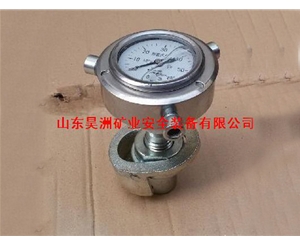 單體支柱測力計